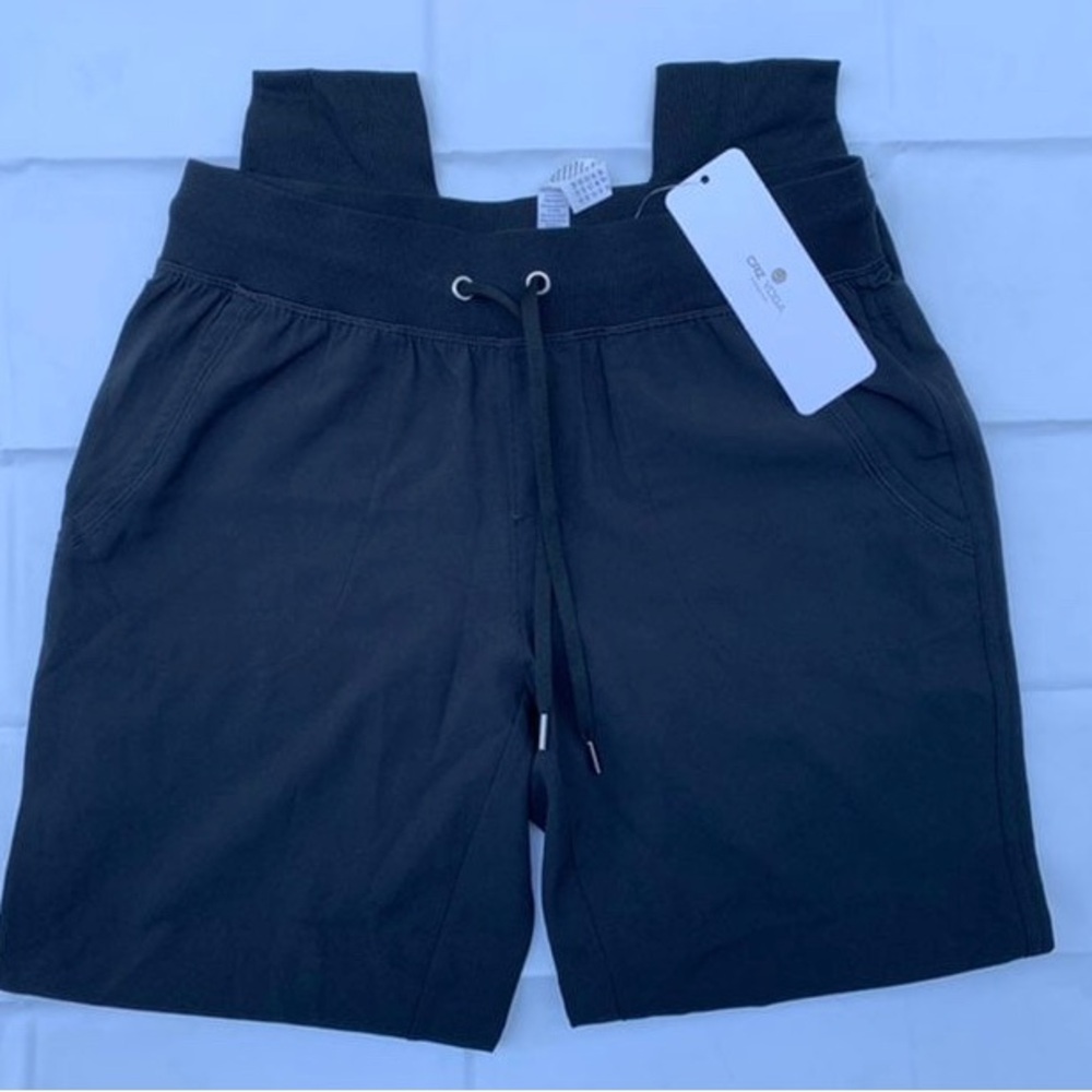 Crazy Yoga Jogger Pants